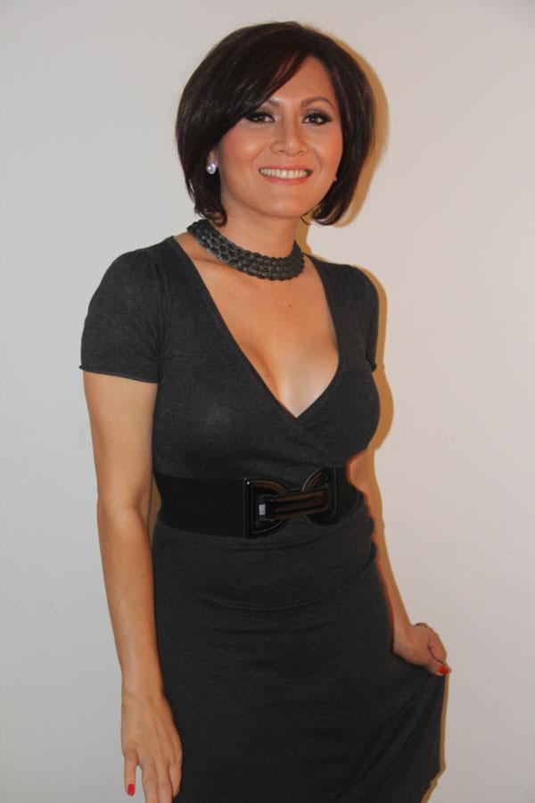 Punya mimpi membuka salon sendiri/ Copyright by Vemale.com