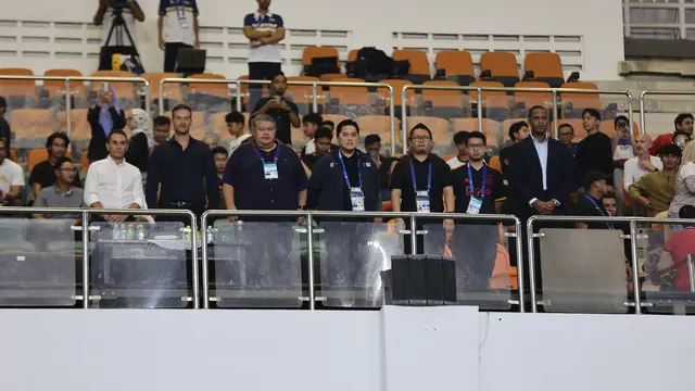 Patrick Kluivert, Dewa United vs Persija Jakarta