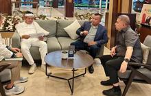 Musabaqah Azan Nusantara Mendunia 2025 Digelar di Jabar, Undang Prabowo dan Dedi Mulyadi