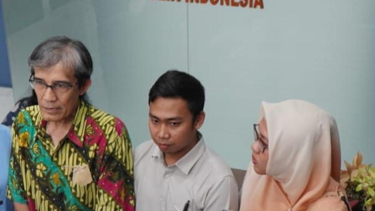 Ketua dan Komisioner KPU Diduga Langgar Etik
