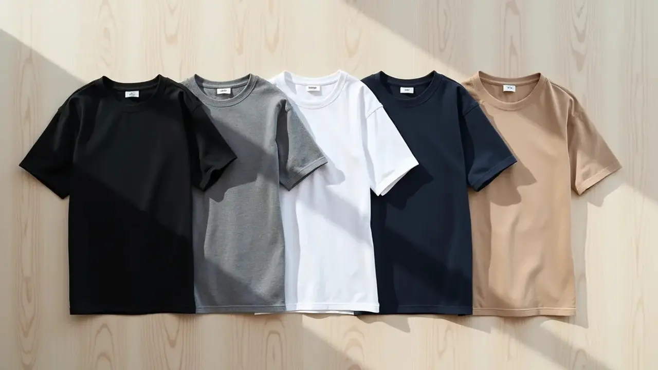 Ciri Orang yang Lebih Suka Membeli Baju yang Sama