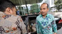 Andrinof Chaniago (Liputan6.com/Miftahul Hayat)