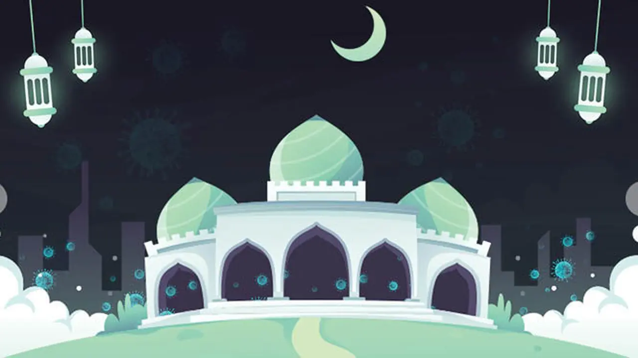 Banner Ramadan