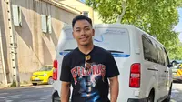 Profil Eko Yuli Irawan, Lifter Senior Indonesia yang Akan Tampil di Asian Games 2026