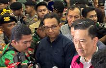 Hakim: Tom Lembong Tidak Nikmati Hasil Korupsi