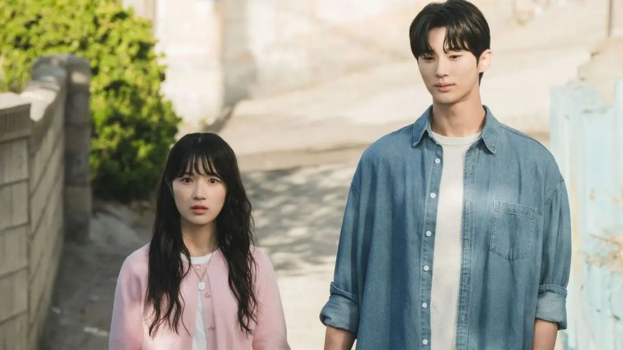 [Liputan6] Drama Korea