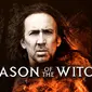Film Season of The Witch dibintangi Nicolas Cage (dok. Vidio)