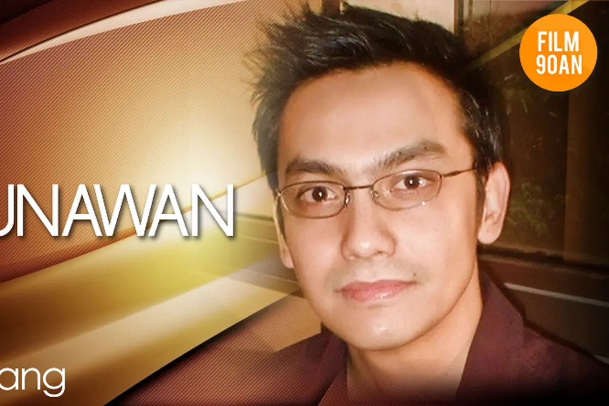 [Bintang] Gunawan