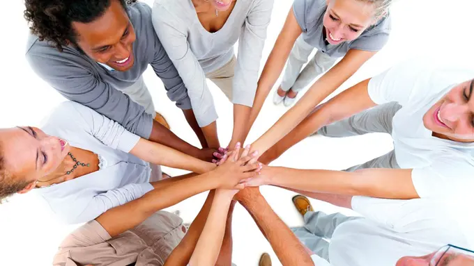 Jangan Mudah Menyerah, Ini Bukti Kerjasama Buahkan Keberhasilan