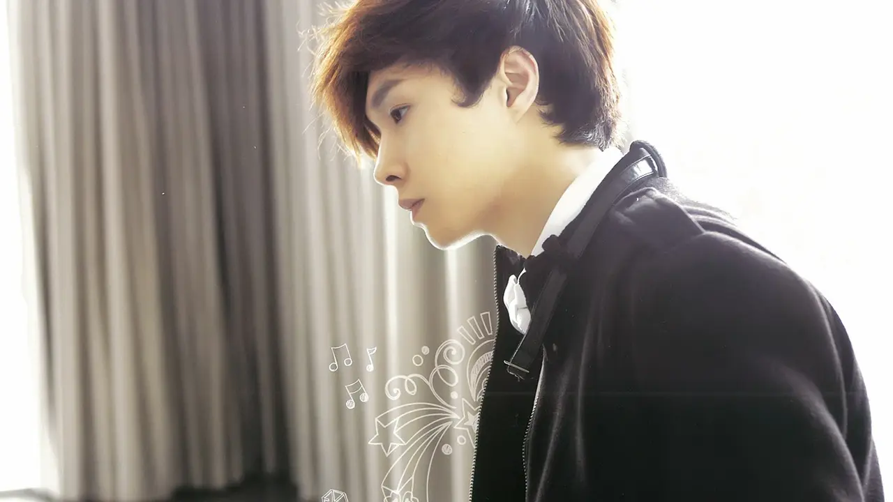 Lay EXO Adu Nyali dalam Variety Show di Tiongkok