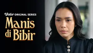 Sinopsis Series Manis di Bibir Episode 4, Rahasia Besar Niken Mulai Terungkap