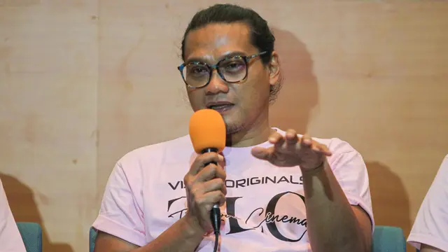 [Fimela] Serial TV Love Cinema