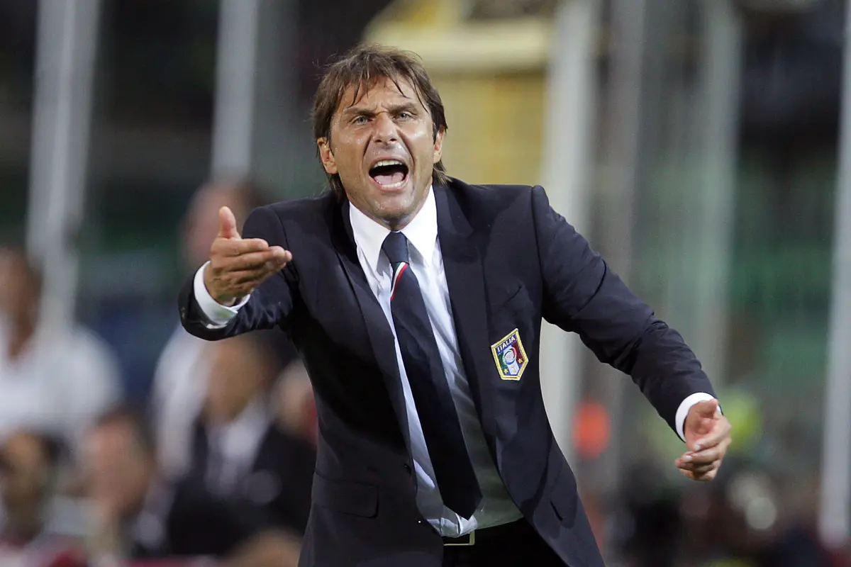 Antonio Conte