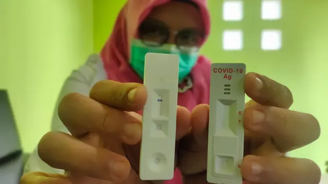 Syarat Khusus Distribusi Rapid Test Antigen di Musi Banyuasin (1)
