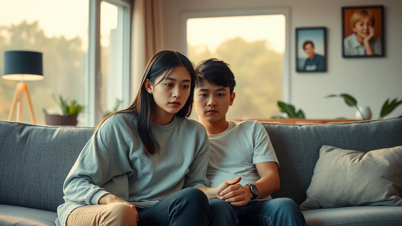 Kata-Kata Sedih Buat Pacar yang Penuh Makna dan Menyentuh Hati