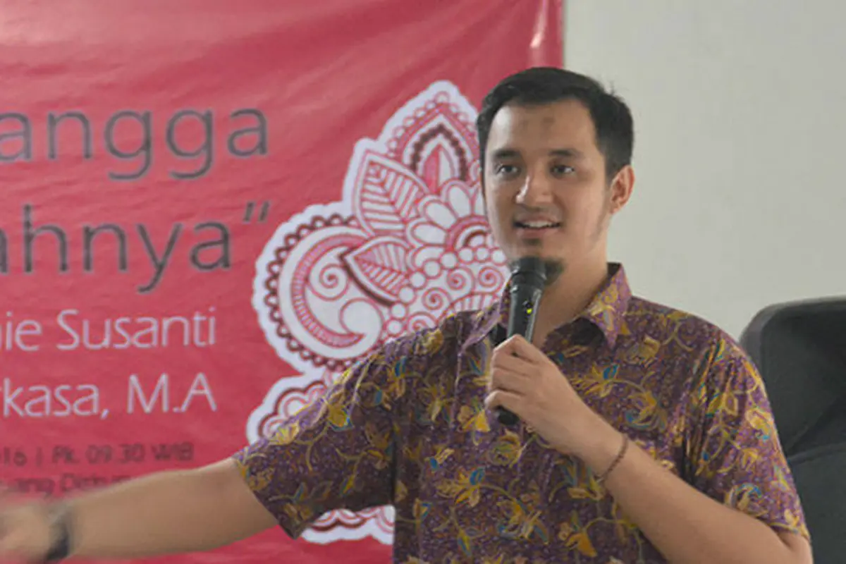 (Foto: Liputan6.com/Dian Kurniawan)