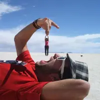 Indah atau tidaknya semua hal dalam hidupmu itu terserah dari dirimu sendiri dan cara pandang atau perspektif.