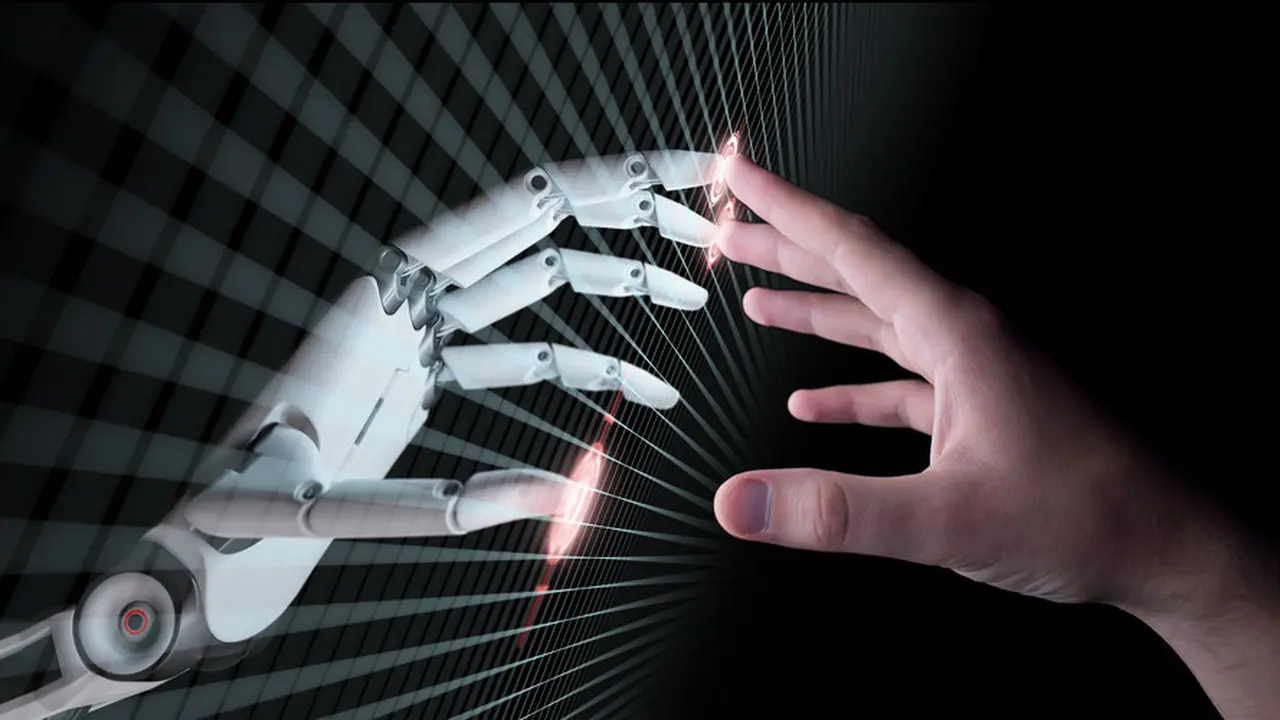 Artificial Intelligence.