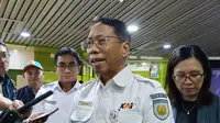 Antrean Penumpang untuk Refund Menumpuk di Stasiun Gambir, Masa Pengembalian Dana Diperpanjang hingga 7x24 Jam