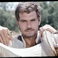 Omar Sharif. foto: highlighthollywood.com