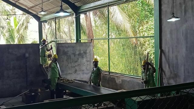 Desa Adat Padangtegal