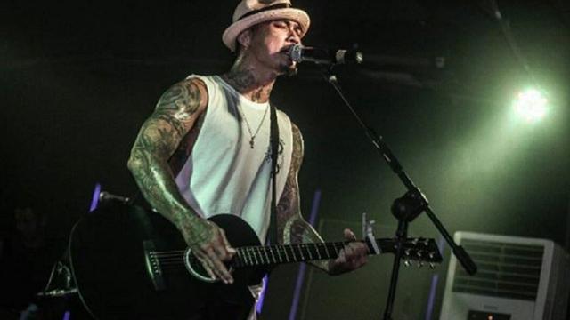 Sisi Lain Jerinx Sid Buku Dan Social Distortion Showbiz Liputan6 Com