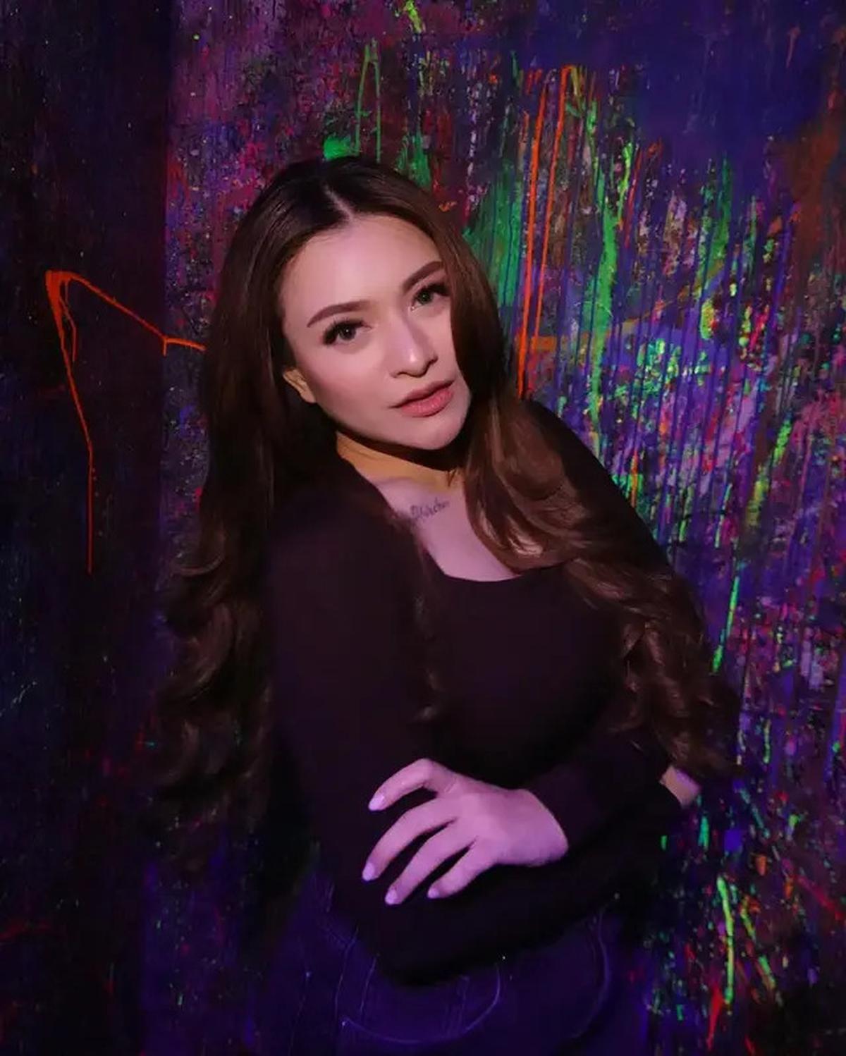 Nathalie Holscher Klarifikasi Terseret Isu Viral Ridwal Kamil dan Lisa Mariana, Akui Tak Tega Lihat Bayi