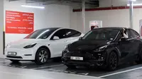 Tesla Nekat Masuk Arab Meski Infrastruktur dan Cuaca Ekstrem Jadi Tantangan Berat
