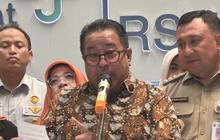 Ancaman Super Flu Mengintai, Wagub Rano Karno Minta Pengawasan Kesehatan di Bandara Diperketat