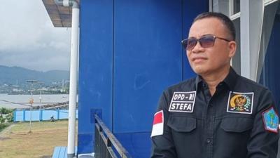 DPD RI Dorong Percepatan Pembahasan Undang-Undang Daerah Kepulauan Demi Kesejahteraan Wilayah Maritim
