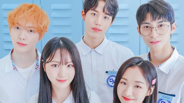 K-Drama Your Playlist