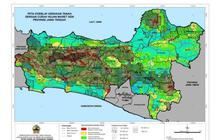 BPBD Imbau Warga Waspada Longsor Banjarnegara di Tengah Curah Hujan Tinggi