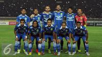 Persib Bandung (Liputan6.com/Helmi Fitriansyah)