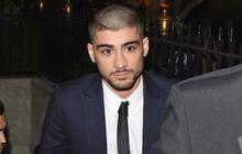 Sebuah Lagu Terbaru Dari Zayn Malik Terungkap!