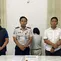 ​ Lapas Tulungagung Gagalkan Penyelundupan Puluhan pil Pesikotropika