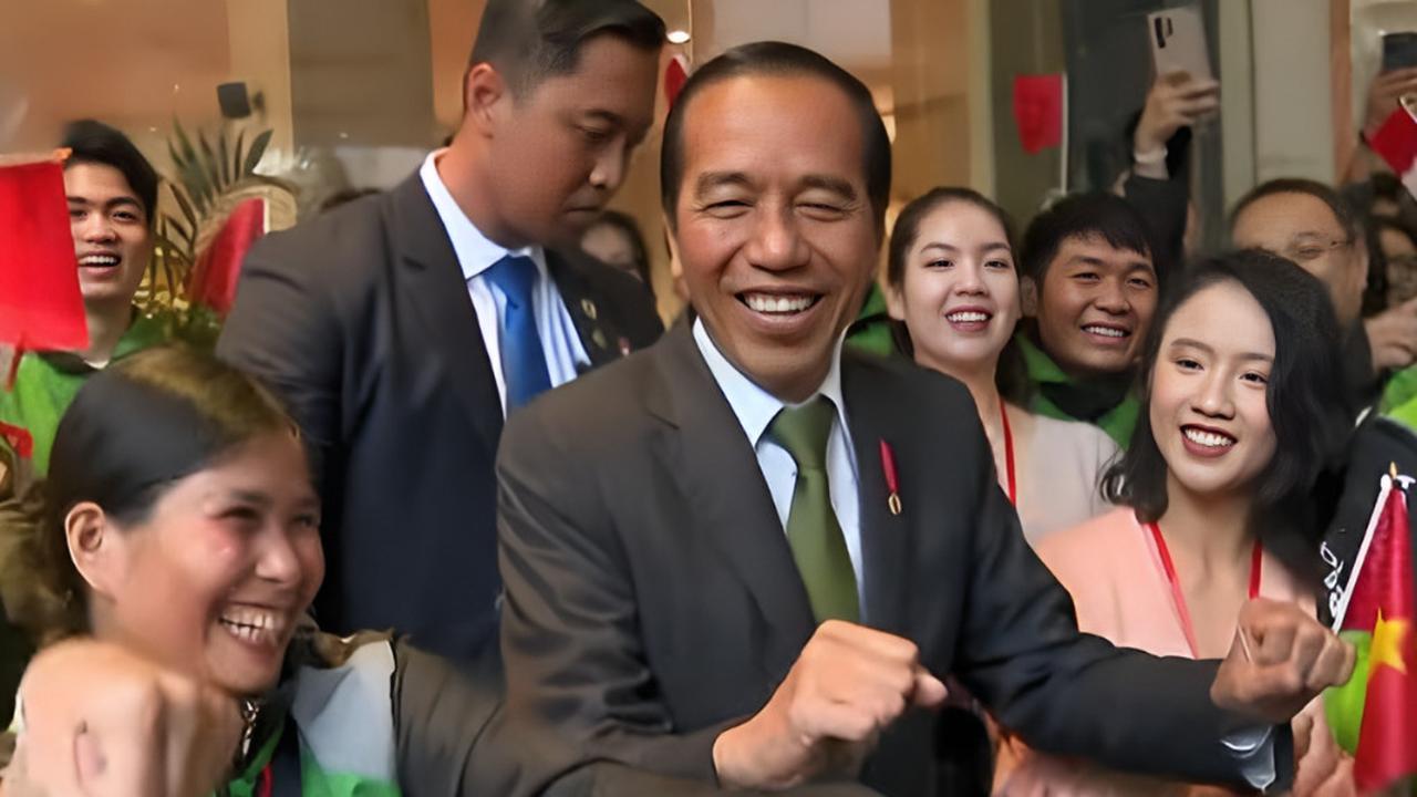 Dok. Istimewa