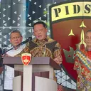 Jampidsus Febrie Jawab Isu Rumah Sentul dan Bisnis Cipete