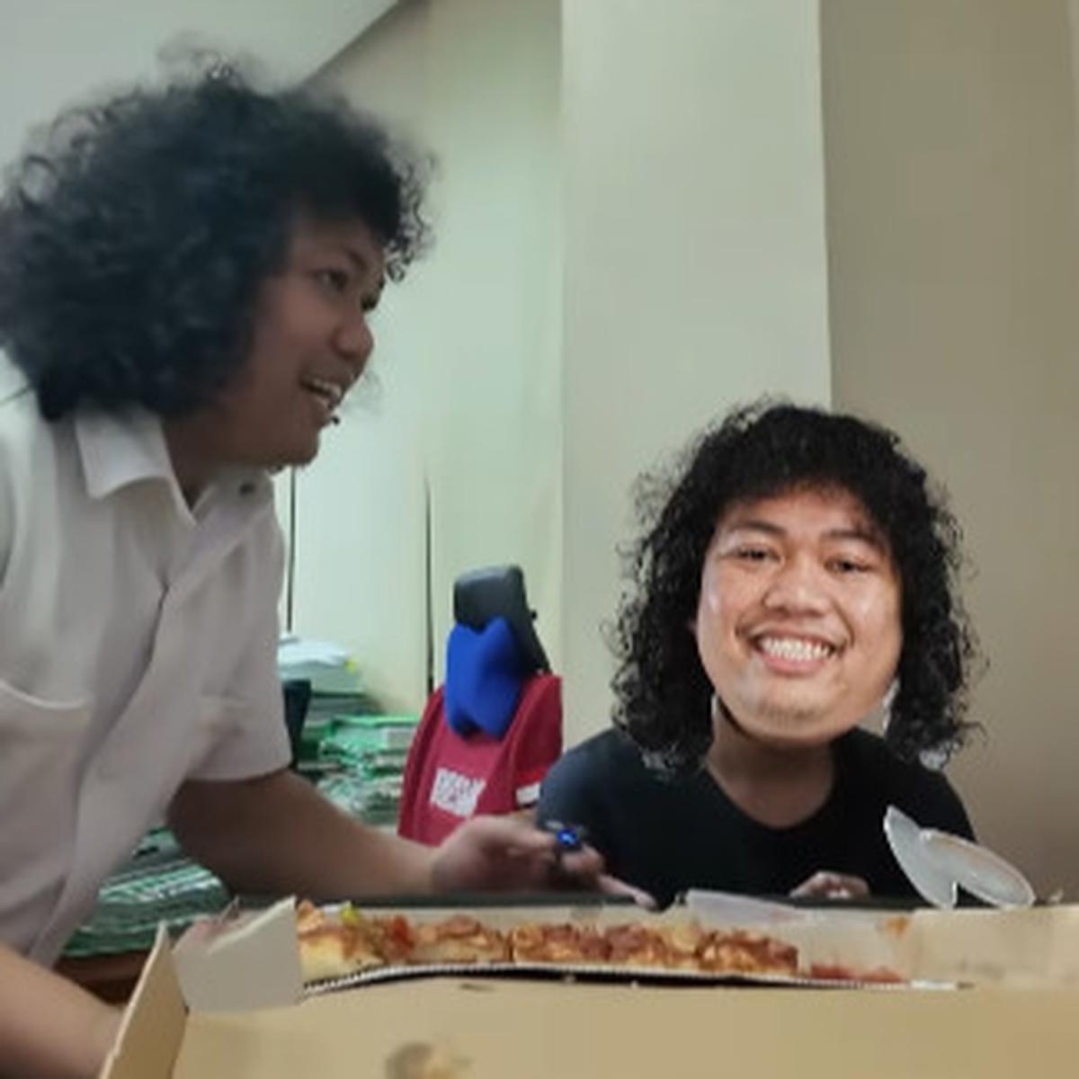 Marshel Widianto