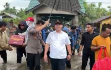 Bupati Aceh Utara Minta Komdigi Pulihkan Jaringan Komunikasi Pasca Banjir, Penanganan Bencana Terhambat