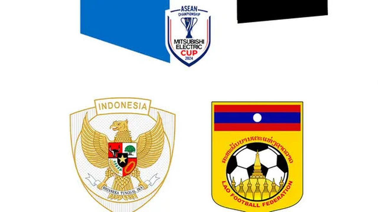Prediksi Pertandingan Timnas Indonesia Vs Laos di Piala AFF 2024: Saatnya Skuad Garuda Pesta Gol!