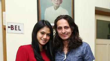 Anak Langit Jadi Saksi Perjalanan Kisah Cinta Dylan Carr Hana Saraswati News Entertainment Fimela Com