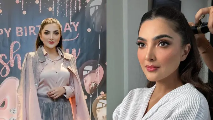 Usia Cuma Angka, Ashanty Tampil Awet Muda Nyaris Tanpa Kerutan Saat Rayakan Ulang Tahun yang ke-41