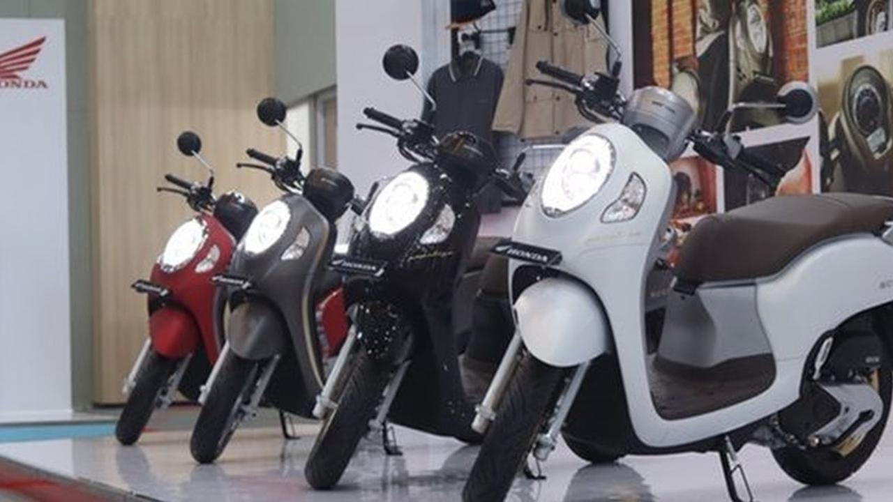 Faktor yang menyebabkan pengendara motor wanita sering dijadikan sasaran dalam kecelakaan