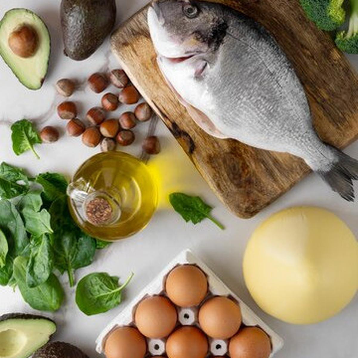 ilustrasi omega 3