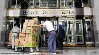 Apa yang Terjadi Setelah BI Rate Naik?