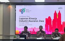AAJI Ungkap Kinerja Industri Asuransi Jiwa 2025 Stabil di Tengah Dinamika Ekonomi