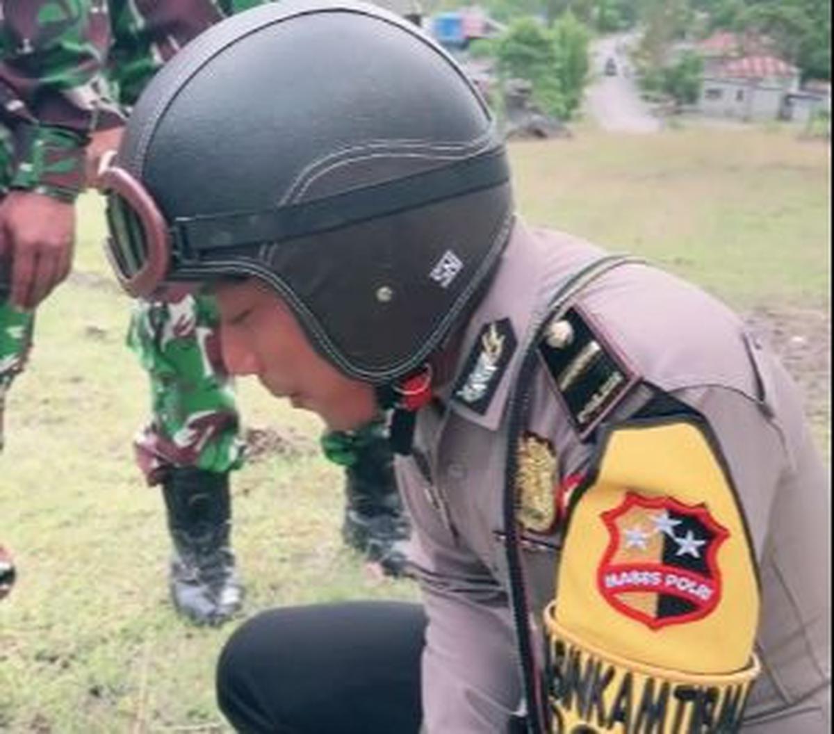 Dok. Istimewa