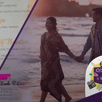 Pernikahan Putri Presiden Jokowi Kahiyang Ayu dan Bobby Nasution Bakal digelar di Graha Saba Buana Solo, Jawa Tengah, pada 8 November 2017