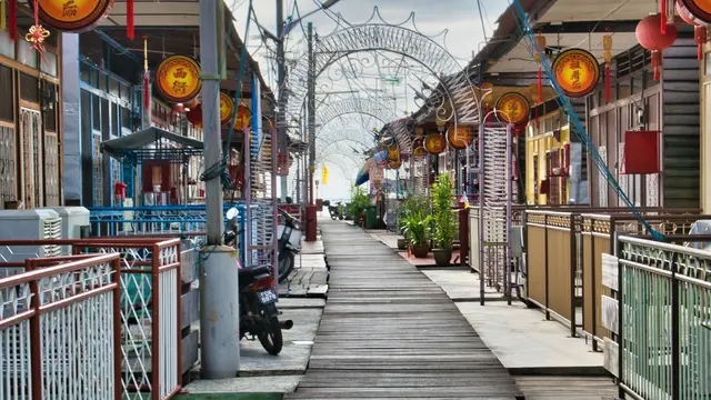 Penang, Malaysia