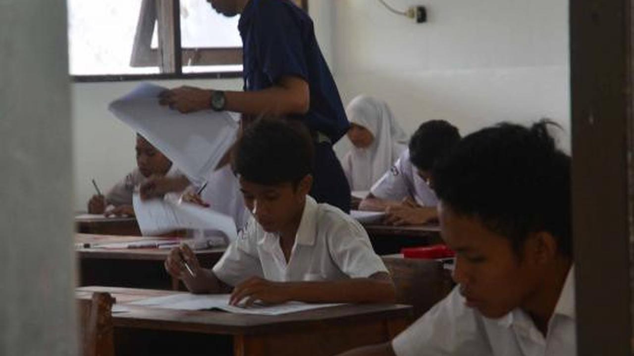 Hari penting siswa SMP